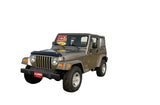 Auto Ventshade Ventvisor (MPN: 92054)