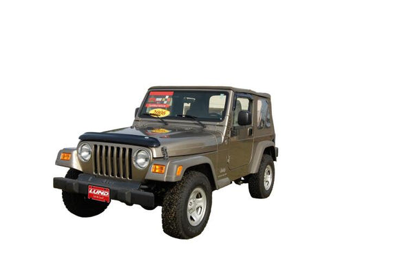 Auto Ventshade Ventvisor (MPN: 92054)
