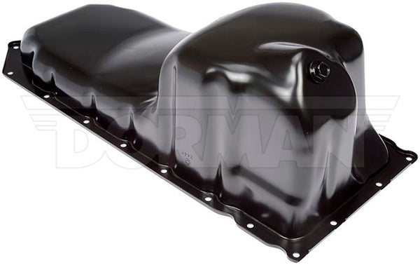 Engine Oil Pan by Dorman OE Solutions (MPN: 264-260)