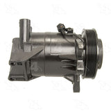Four Seasons Air Conditioner Compressor (MPN: 67438)