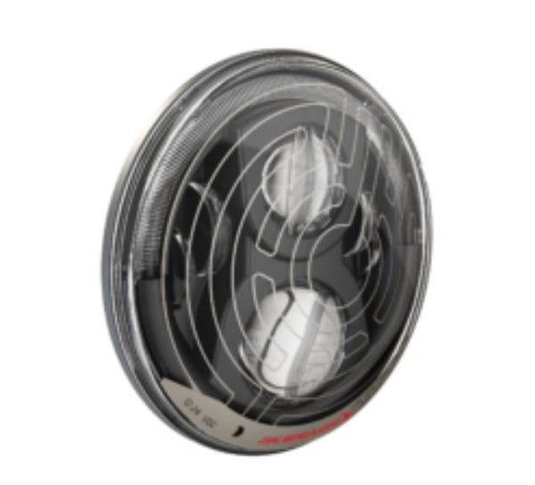 J.W. Speaker 8700 Evo 2 Dual Burn Headlight Assembly (MPN: 0556321)