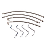 Valve stem extension for dual tires (MPN: IWCN9000K)