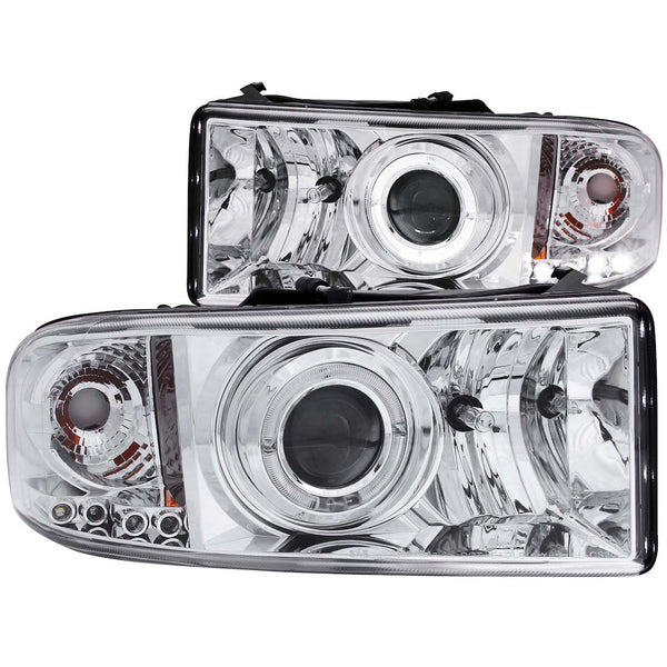 AnzoUSA Projector Headlight Assembly (MPN: 111195)