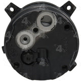 Four Seasons Air Conditioner Compressor (MPN: 57977)
