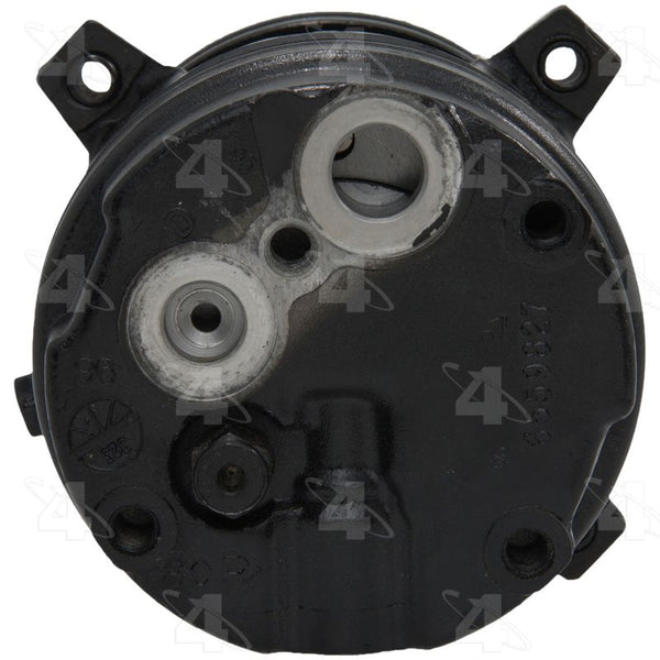 Four Seasons Air Conditioner Compressor (MPN: 57977)