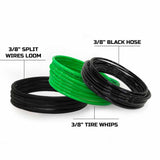 Overland Vehicle Systems Tire Pressure Control System (MPN: 228-1819)