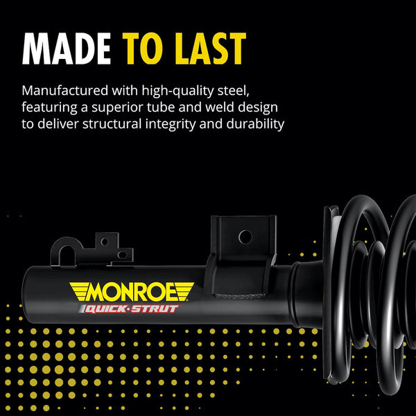 Monroe Quick-Strut Assembly (MPN: 272888)