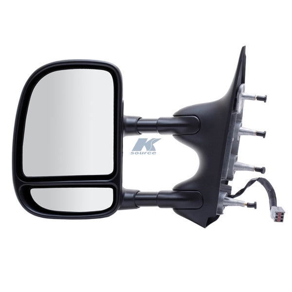 K Source Exterior Towing Mirror (MPN: 61200F)