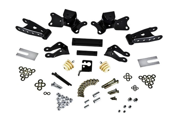 Belltech Leaf Spring Shackle (MPN: 6907)