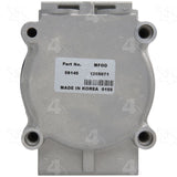 Four Seasons Air Conditioner Compressor (MPN: 58145)