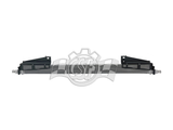 CSF Aluminum Crossflow Radiator (MPN: 3938)