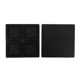 Trailer stabilizer jack stand pad (MPN: 44600)