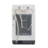 Magic Chef Top Load Clothes Washer (MPN: MCSTCW20W6)