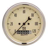 AutoMeter Gauge Set with Analog Display (MPN: 1840)