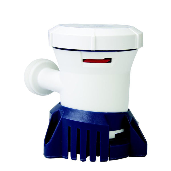 Livewell Baitwell Pump Cartridge (MPN: 5622-6)