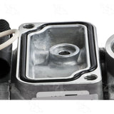 Four Seasons Air Conditioner Compressor (MPN: 58578)