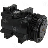 Four Seasons Air Conditioner Compressor (MPN: 57120)
