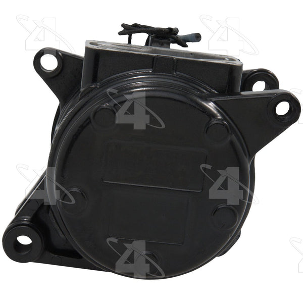 Four Seasons Air Conditioner Compressor (MPN: 77355)
