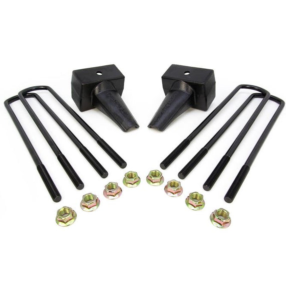 ReadyLift Leaf Spring Block Kit (MPN: 26-3204)