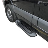 Black Horse Off Road Running Board (MPN: TR-F478)