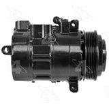 Four Seasons Air Conditioner Compressor (MPN: 157379)