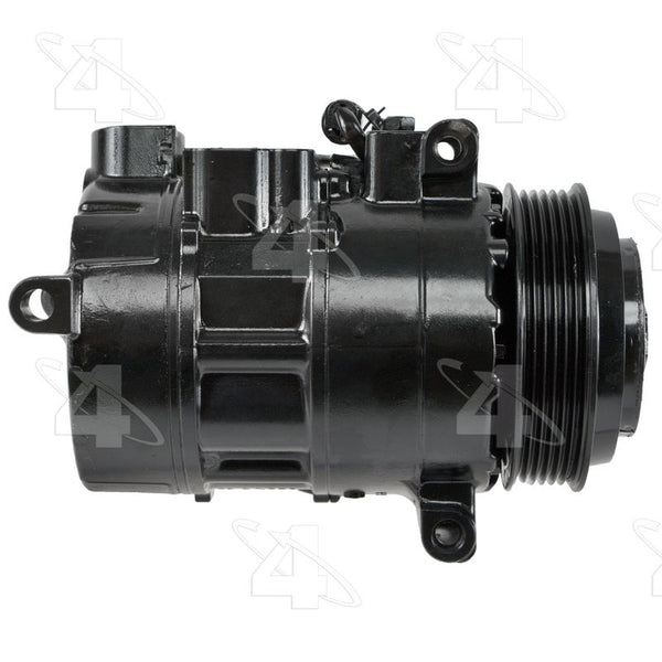 Four Seasons Air Conditioner Compressor (MPN: 157379)