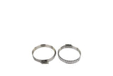 Turbosmart Hose Clamp Set (MPN: TS-HCT-M075)