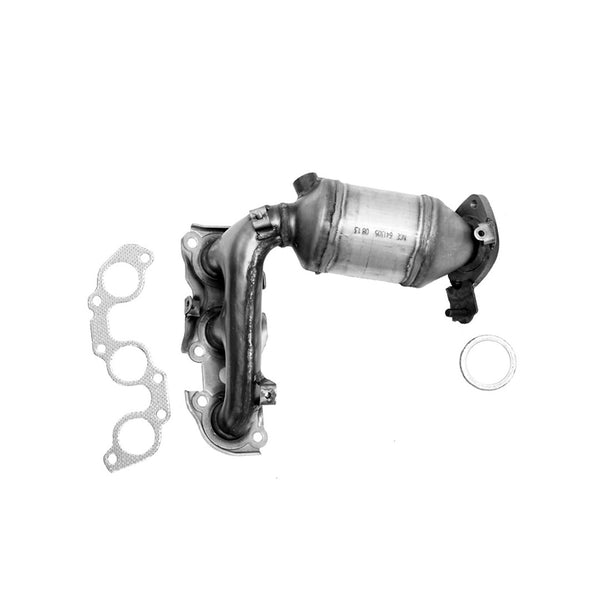 Flowmaster Direct Fit Catalytic Converter (MPN: 2051170)