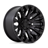 Fuel Off Road Wheel D831 (MPN: D83120008947)