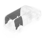 Legend Fleet Wall Liner DuraTherm (MPN: 314-114-2614)
