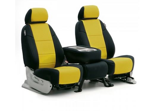 Coverking Neoprene Custom Seat Covers (MPN: SPC129)