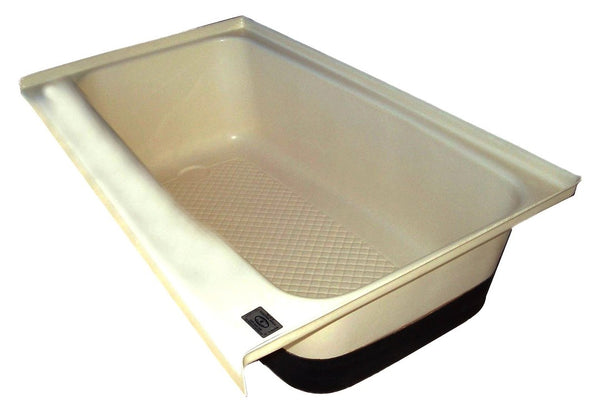 Icon Bathtub Left Hand 42 Inch (MPN: 00481)