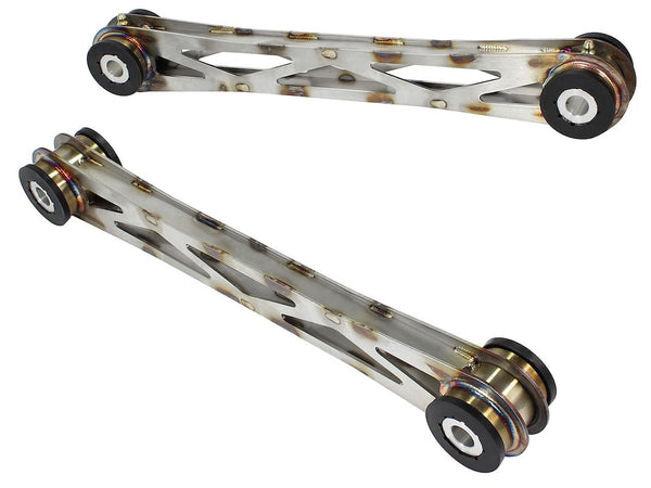 aFe Control PFADT Series Toe Arm (MPN: 460-402003-A)