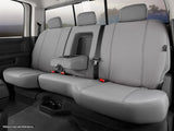 Fia Seat Cover SP80 Series (MPN: SP82-98 GRAY)