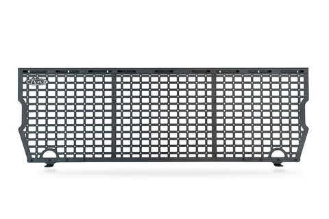 Molle Cargo Panel for 2021+ Ford F-150 and 3rd Gen Raptor (MPN: AC1902101NA)