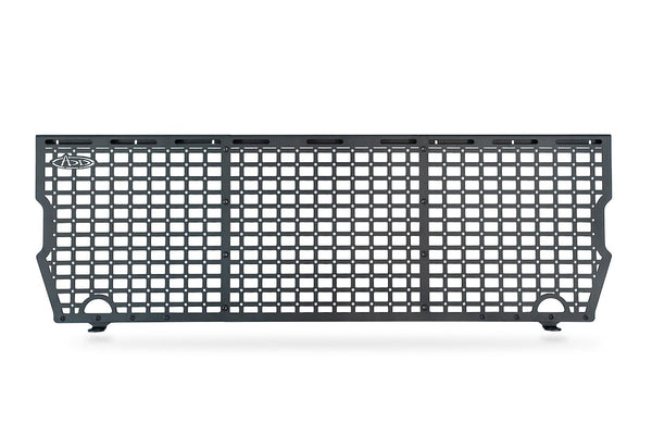 Molle Cargo Panel for 2021+ Ford F-150 and 3rd Gen Raptor (MPN: AC1902101NA)