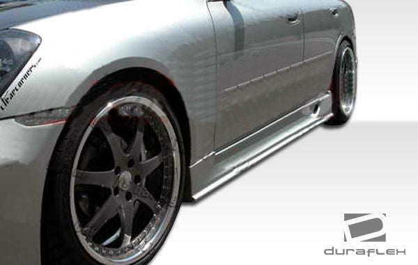 Duraflex Side Skirt (MPN: 103302)