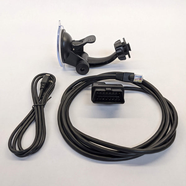 Ford Performance Calibration Module (MPN: M-9603-REB27)