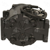 Four Seasons Air Conditioner Compressor (MPN: 77495)