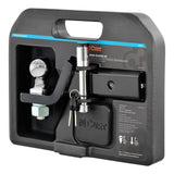 Trailer Hitch Accessory Kit (MPN: 45534)