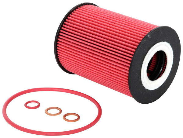 K&N Cartridge Oil Filter (MPN: HP-7032)