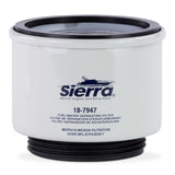 Sierra Marine Fuel Water Separator Filter (MPN: 18-7947)