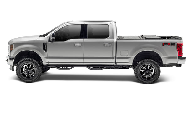 UnderCover Flex Hard Folding Tonneau Cover (MPN: FX21012)