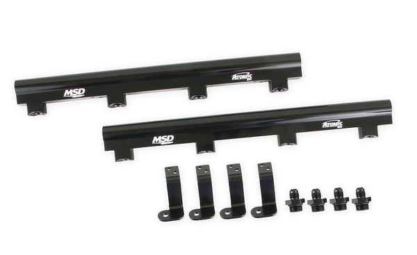 MSD Ignition Fuel Injector Rail (MPN: 2722)