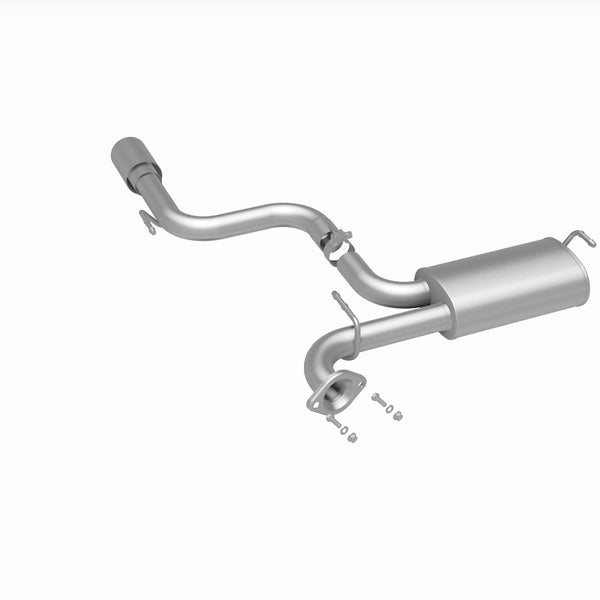 MagnaFlow Toyota Celica Street Series Exhaust System (MPN: 15812)