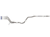 Advanced FLOW Engineering Exhaust System Kit (MPN: 49-37018-L)