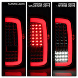Xtune Tail Light Assembly (MPN: 9050268)