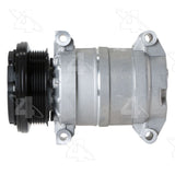 Four Seasons Air Conditioner Compressor (MPN: 58931)