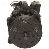 Four Seasons Air Conditioner Compressor (MPN: 77552)