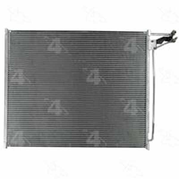 Four Seasons Air Conditioner Condenser (MPN: 40653)